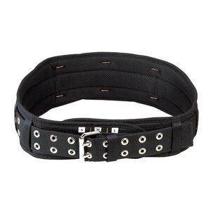 CLC 5" Wide Padded Comfort Belt 29"-46"